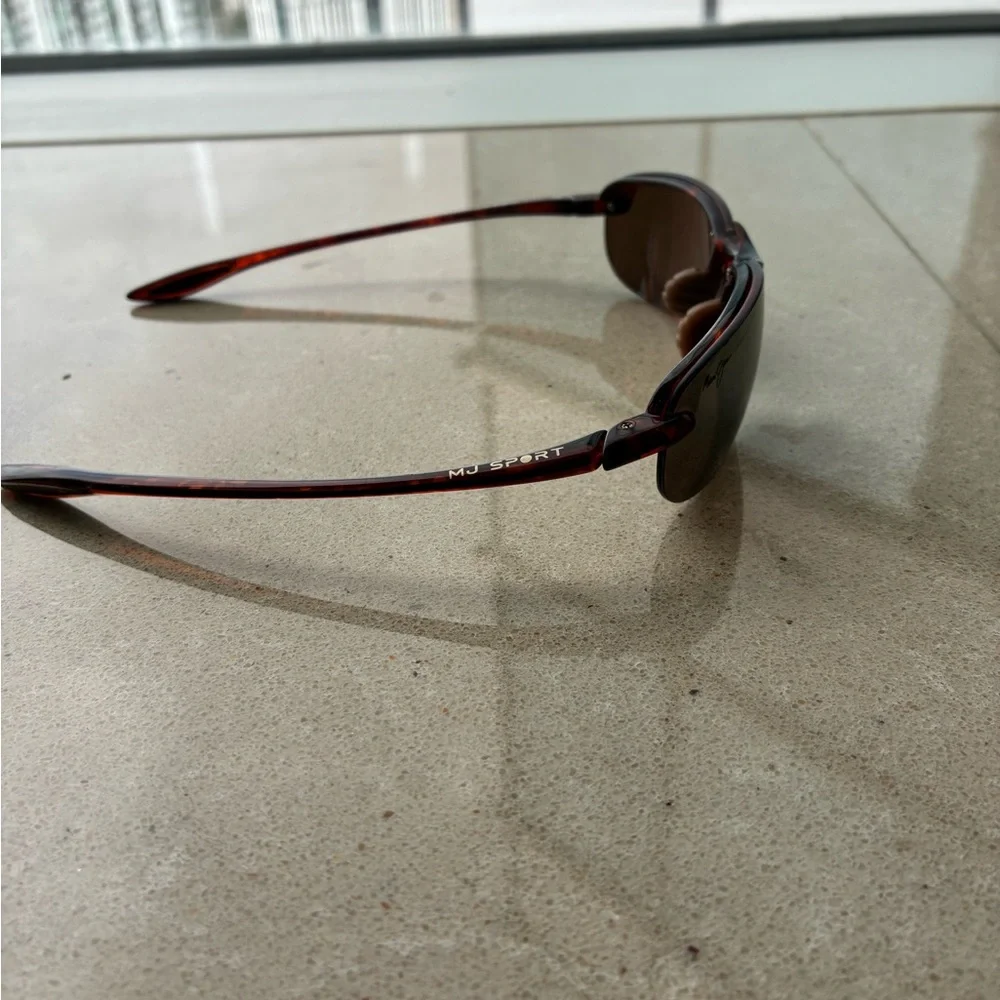Maui Jim Sunglasses made in japan - Picture 7 of 14